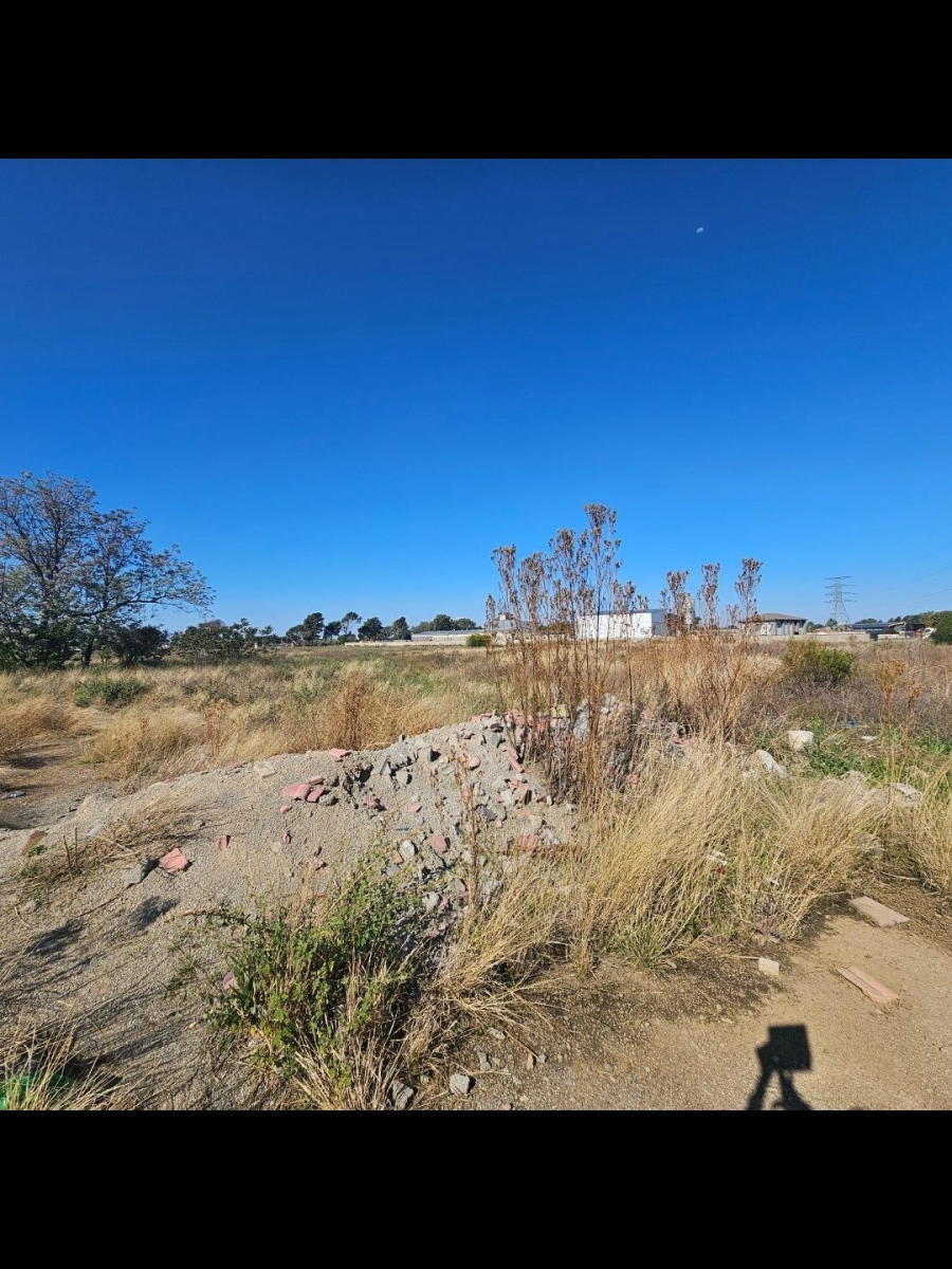 Commercial Property for Sale in Estoire Free State